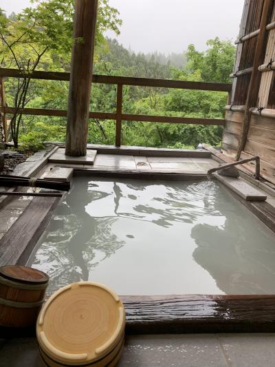 すべての道は、掛け流し温泉へ通ず 。      今回は、那須塩原温泉へ通じていた…道のり編