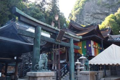 近鉄週末フリーパス最終日&#12316;杭全神社・大念佛寺・宝山寺編&#12316;