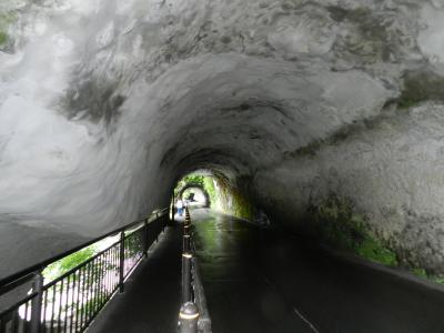 中津から耶馬渓（青の洞門）へ◆平成から令和をまたぐ北九州＆日田の旅《その４》