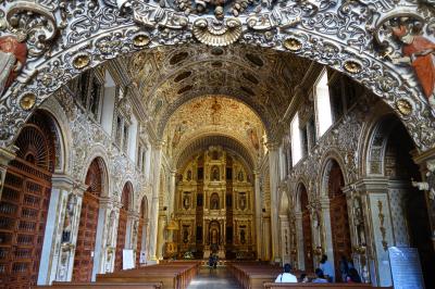 世界旅行二周目（メキシコ・オアハカ）後篇