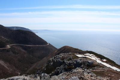 ケープブレトン島に関する旅行記 ブログ フォートラベル カナダ Cape Breton Island