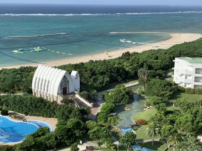 石垣島～ANAインターコンチネンタル石垣リゾートでゆるり旅