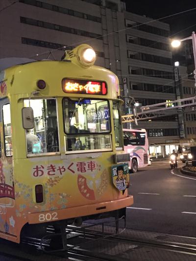 初めての高知日曜市