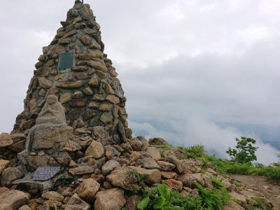 白馬五竜と志賀高原の旅