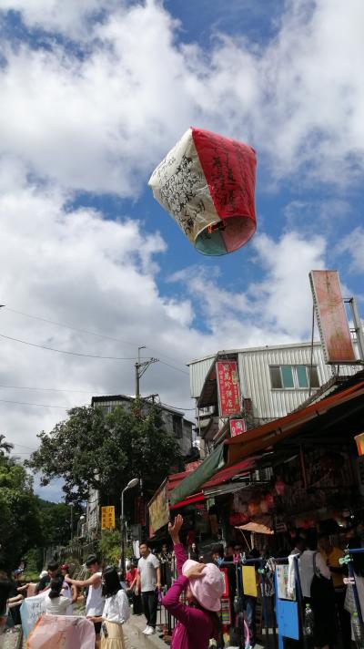 毎年恒例６月台北旅行①