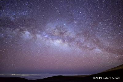 【2019夏休み】ハワイ5泊7日の旅 2日目 夕日と星のツアー編