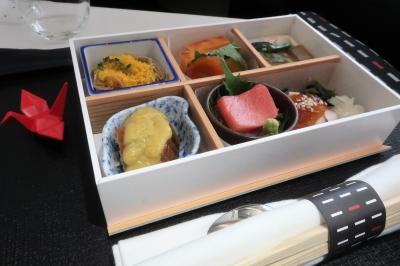 【2019海外】4年ぶりにジャカルタの街を見てみよう #01 ～往路編 JAL First Lounge & ビジネスクラス搭乗記～