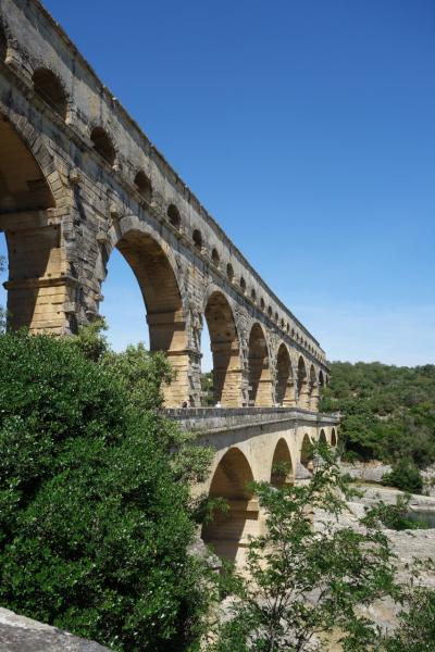 ヨーロッパ・駆け足10日間の旅(4日目)プロヴァンスの輝き