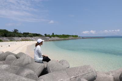 西表島－宮古島アイランドホッピング8泊9日！！2019年4月②