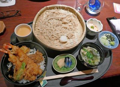 【国内330】2019.5仙台学会出張-ホテルクラウンヒルズ 仙台青葉通り，喰い処 東家，「花はん」 別館 椿，居酒屋ごいち 仙台東口店