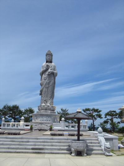 初夏の韓国地方旅３～束草編