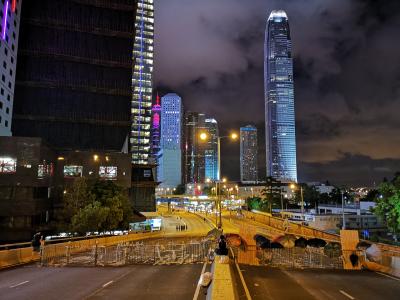 【緊急渡航】「反送中」の香港を行く