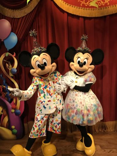2019年4歳子連れオーランド DCL&WDW旅行記 13日間の旅④~NASAからWDW1日目まで~