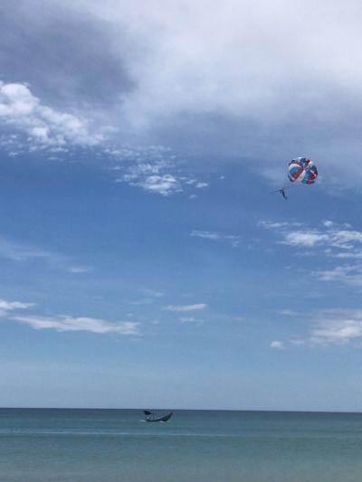 海を求めベトナムへ