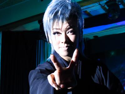 小林劇団　平針座 二日目