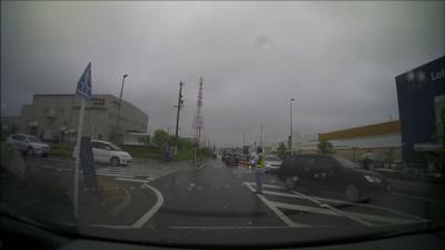 FITとお別れ・最後のドライブでららぽーと磐田へ 2019.06.30