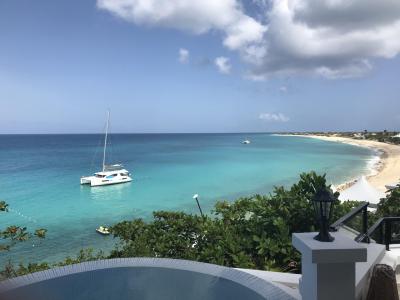 Belmond La Samanna - St. Maarten Vol.1