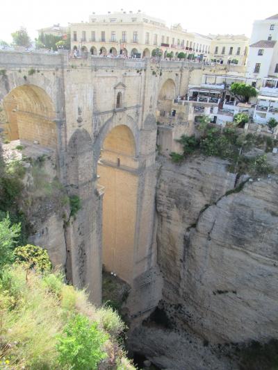 ロンダに関する旅行記 ブログ フォートラベル スペイン Ronda