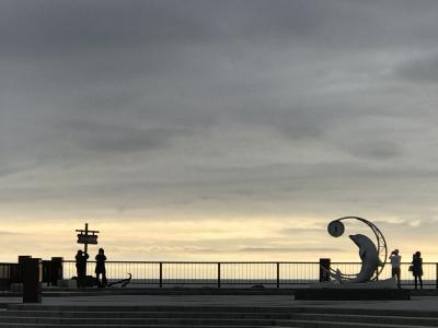 北海道、気ままな旅 2日目