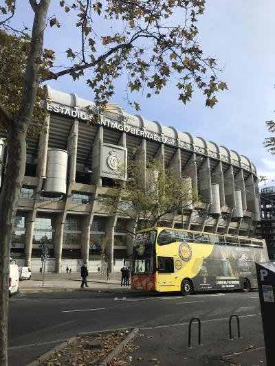 大好きなスペイン