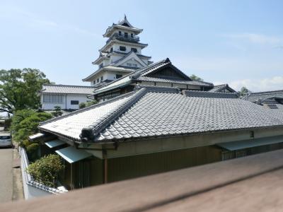 しまなみ海道から今治～道後温泉へ行ってきました(#^^#)in愛媛県　今治市②