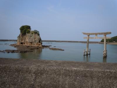 兵庫から和歌山　有馬温泉・富田林・紀伊田辺