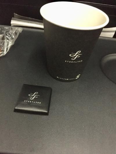 スターフライヤーで行く台北一泊旅行 2日目