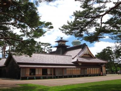 19　海峡を越えて函館　箱館戦争と五稜郭界隈から廉売・自由市場へぶらぶら歩き旅ー１０