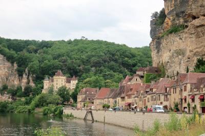 フランスの美しい村、初夏 - 2019(その5)