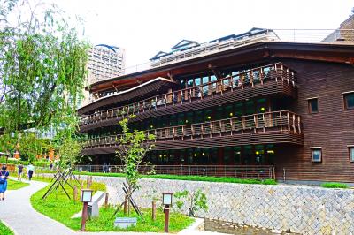 新北投温泉&淡水ぶらり旅①新北投編