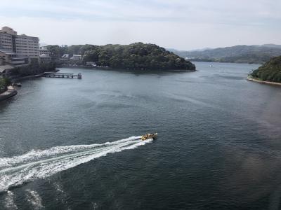 生まれて初めての静岡個人旅行～浜松編～