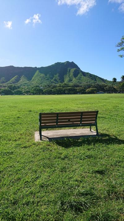 。。。6年ぶりのハワイ。。。その2