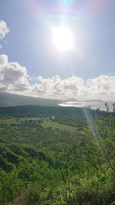 。。。６年ぶりのハワイ。。。その３