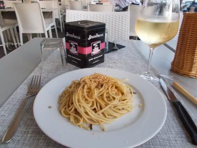 3度目のイタリアはシチリア島大満喫1人旅④~シラクーサ編~