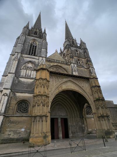 平成令和のスペイン・フランスの旅 (バスク地方・バイヨンヌ編)