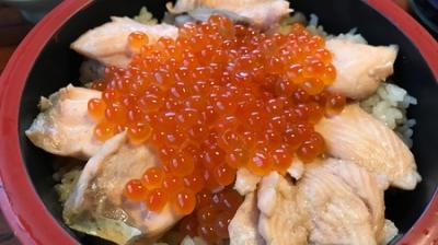 はらこ飯ツアー２０１８　亘理はらこ飯と東鳴子温泉