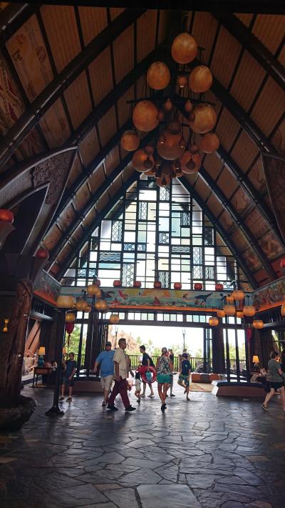 。。。6年ぶりのハワイ。。。その4前編