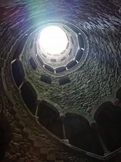 Day4 シントラ→ロカ岬→ジェロニモス修道院②