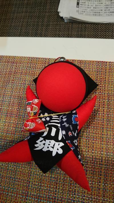 金沢とんぼ帰り旅行 初日、白川郷にてまったり