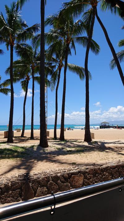 。。。6年ぶりのハワイ。。。買ったもの