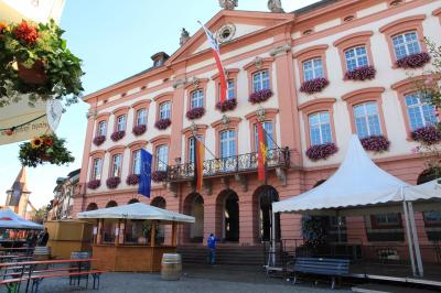 かわいい村巡り☆初秋のドイツ・黒い森とフランス・アルザス、木組みの家を求めて 4日目 その1 ゲンゲンバッハ