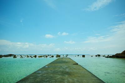 [夏の奄美2019]碧の海と美味しい食べ物を満喫する奄美の旅