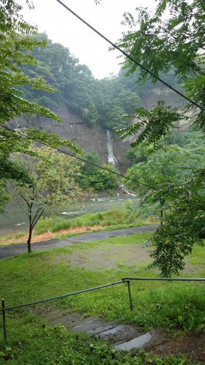 2019年7月3連休・ファミリーキャンプは、やっぱり・・・雨！？～秩父巴川オートキャンプ場～