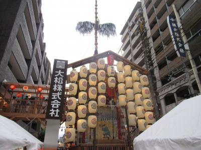 祇園祭り　先祭り　2019