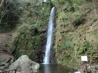 養老山と大垣ステイ･その2.月例登山報告「養老山」養老三山プチ縦走