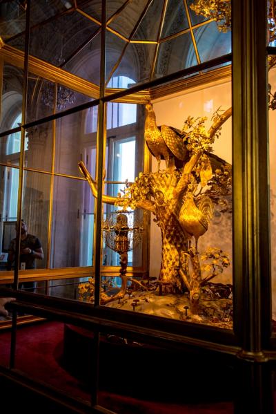 ロシア(17)完 エルミタージュ美術館2』サンクトペテルブルク(ロシア