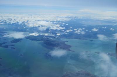 2019 3泊5日のJALビジネスクラスで行くシカゴ(初日、サクララウンジ、トランプタワー、シカゴピザ)