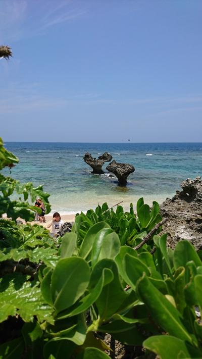 梅雨真っ只中の沖縄 3日目~最終日