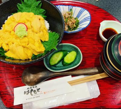  毎年恒例の仙台・南三陸の旅（2日目）