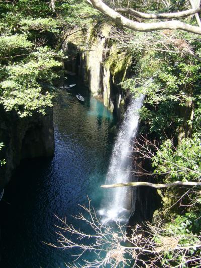 由布院・黒川温泉・高千穂　ツアー